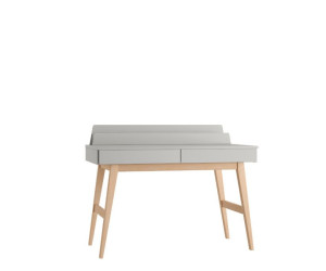 Aukštas rašomasis stalas (Classy Gray kolekcija)